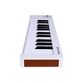 Arturia MicroLab mk3 White MIDI клавиатура