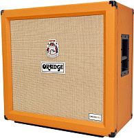 Orange CR-PRO-412 гитарный кабинет закрытого типа, 4x12' Orange Special, 240 Вт, 16 Ом