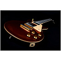 JET JL-500 GD Электрогитара шестиструнная, корпус Les Paul