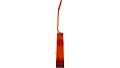 EPIPHONE Hummingbird Aged Cherry Sunburst электроакустическая гитара, цвет вишневый санберст