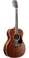IBANEZ AC340-OPN акустическая гитара, цвет натуральный