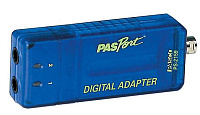Pasco PS-2159  Цифровой преобразователь