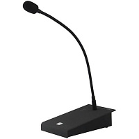 Audac APM101MK2 Цифровой пейджинговый микрофон