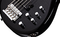 Schecter C-5 DELUXE SBK Бас-гитара, 5 струн