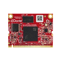 AUDAC ANM88 Карта расширения Dante