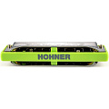 HOHNER Rocket Amp 2015/20 C Губная гармоника диатоническая