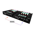 NICOLAUDIE GROUP - Wolfmix W1 (MK2) DMX-контроллер