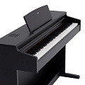 Emotive Piano 3 BK цифровое фортепиано, цвет черный матовый