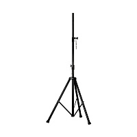 GUIL TF-05 телескопическая стойка для световых приборов, регулировка высоты 1,6 м - 3,6 м, максимальная  нагрузка 40 кг, компл