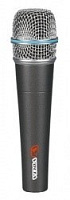 VOLTA DM-b57 SW Инструментально-вокальный динамический микрофон с выключателем, в комплекте кабель  5 м