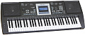 MEDELI M15 синтезатор с автоаккомпанементом, 61 активная клавиша, USB, полифония 32, функция обучения, записи