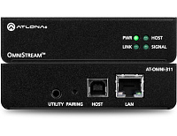 ATLONA AT-OMNI-311 Хост-адаптер USB в IP