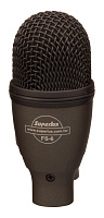 Superlux FS6 микрофон для малого барабана, медных духовых