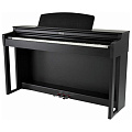 GEWA UP 365 Black Matt фортепиано цифровое, цвет черный матовый