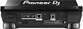 PIONEER XDJ-1000mk2 DJ-проигрыватель