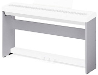 KAWAI HML-1W Подставка под цифровое пианино KAWAI ES100W, белый цвет