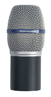 Beyerdynamic EM 981 S Сменный микрофонный капсюль OPUS 81 для передатчика радиосистемы, цвет серебристый