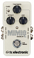 TC Electronic Mimiq Doubler напольная гитарная педаль эффекта дублирования гитары