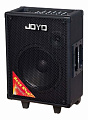 JOYO JPA-863 портативная акустическая система с беспроводным ручным микрофоном и гарнитурой