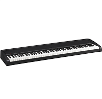 KORG B2+ BLACK цифровое пианино, цвет черный