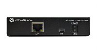 Atlona AT-UHD-EX-100CE-TX-PD  Передатчик 4K/UHD HDMI до 100 м, без блока питания