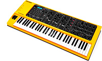 Studiologic Sledge 2.0 Цифровой синтезатор, 61-нотная клавиатура, механика Fatar TP/9S, 24 голоса