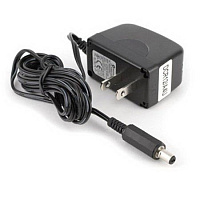 Lectrosonics DCR12/A8U блок питания с кабелем. Выходной разъем с резьбовым фиксатором. 100-240В AC, 50/60Гц; 12В DC, 800мА max.