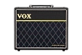 VOX VT20X Classic Blue Моделирующий комбоусилитель для электрогитары 