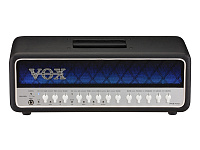 VOX MVX150H усилитель для электрогитары типа 'голова' с технологией Nutube, 150 Вт