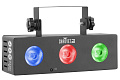 CHAUVET-DJ JAM Pack Silver комплект светового оборудования FX UV STR WASH
