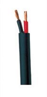 ROCKDALE S002 Акустический кабель для низковольтных соединений, OFC 2x1.5 мм