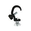ИМЛАЙТ H25-HOOK-28\30-BLACK струбцина, цвет черный