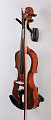 K&M 16580-000-55 настенный держатель для скрипки