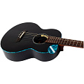 FLIGHT NIGHTHAWK BARITONE EQ-A Укулеле баритон