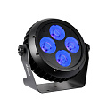 STAGE4 broPAR 4x50 UV IP Прожектор типа PAR, ультрафиолет