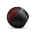 SHURE MOTIV MV5-B-DIG Цифровой USB конденсаторный микрофон кардиоидный для записи