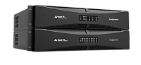 Audiocenter Artist T4.8V 4-канальный усилитель класса D c SMPS. 4x800 Вт / 4 Ом, 4х400 Вт / 8 Ом, 100 В/1000 Вт или 70 В/800 Вт