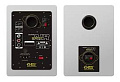 Monkey Banana Gibbon AIR white Пара студийных мониторов 4", диффузор полипропилен, твиттер 1", 30 Вт на канал, входы RCA и Jack 3,5 мм