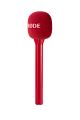 RODE Interview GO RED набор аксессуаров для передатчика Wireless GO, цвет красный
