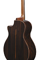 IBANEZ AE300ZRJR-NT акустическая гитара, цвет натуральный
