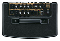 Roland AC-33  комбо для акустической гитары 2х15Вт 2x6" 4.7кг