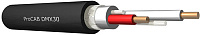 Procab DMX30 Кабель DMX, AES-EBU, 2х0.23 кв.мм, 110 Ом