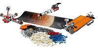 LEGO Education Mindstorms EV3 45570  Дополнительный набор «Космические проекты»