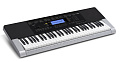 Синтезатор Casio CTK-4400 с автоаккомпанементом, 61 клавиша, 48-голосная полифония