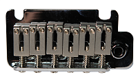 PAXPHIL BS213-CR машинка-тремоло для электрогитары, хром