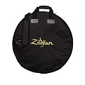 ZILDJIAN ZCB24D 24" Deluxe Cymbal Bag чехол для тарелок