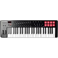M-audio Oxygen 49 MKV MIDI клавиатура 