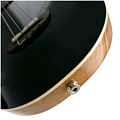 FLIGHT AVIATOR Spruce Tenor BK CE Укулеле тенор