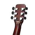 STARSUN TG220c-p Natural акустическая гитара, цвет натуральный