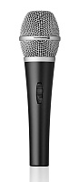 Beyerdynamic TG V35d s  Динамический ручной микрофон (суперкардиоидный) для вокала, с кнопкой вкл/выкл